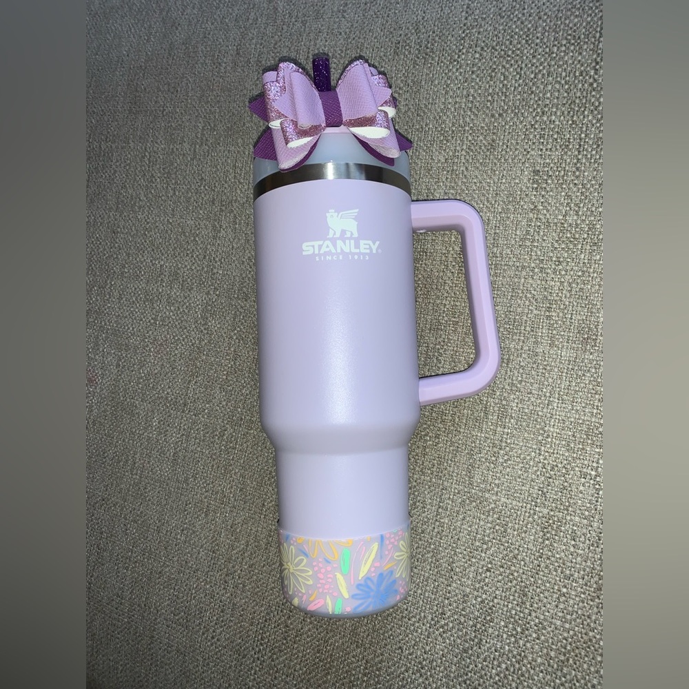 Stanley OG 40 Oz orchid